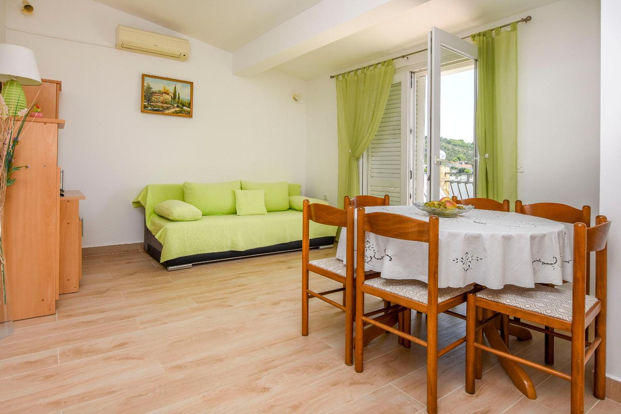 Apartments Branko Razanj Exterior photo