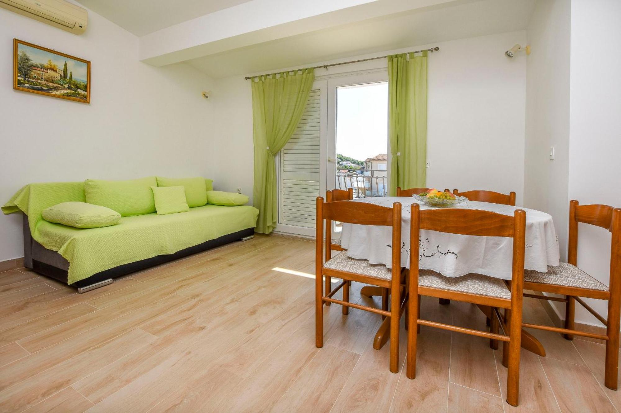 Apartments Branko Razanj Exterior photo