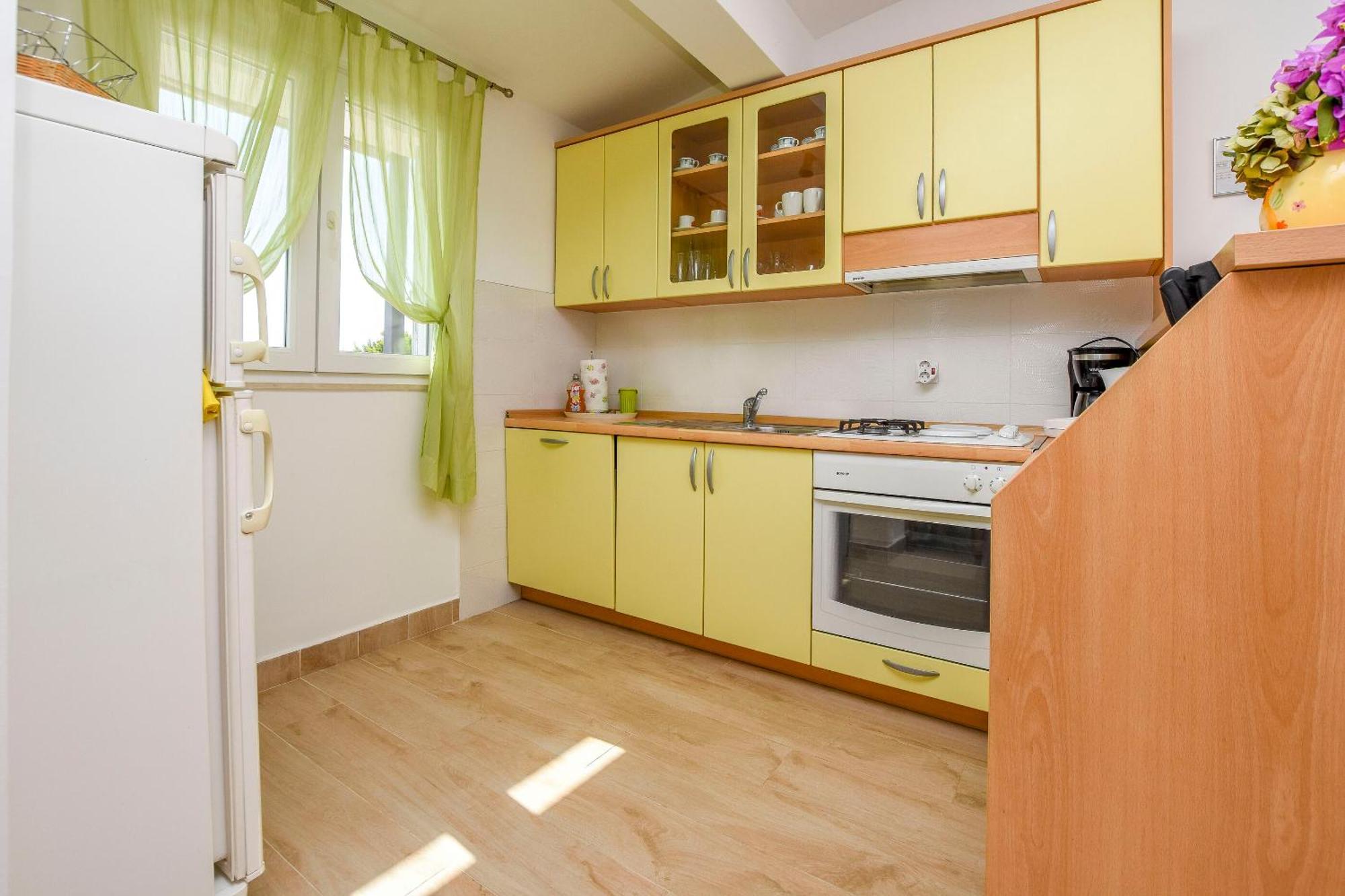 Apartments Branko Razanj Exterior photo